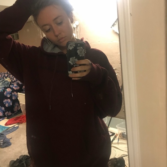 Champion hoodie - Picture 2 of 2